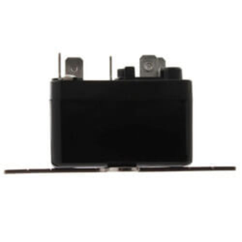 Fan Relay, Type 84, 24 VAC Coil, SPDT. Coil Data: 90 Ohms DC Resistance, 125 mA (Nominal), 3 VA (Nominal), 4 VA (Inrush)