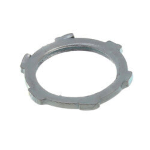 3/4" Rigid Steel Locknut