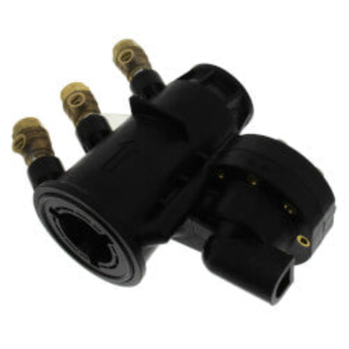 1" 375XL/375 Complete Pressure Vessel Repair Kit