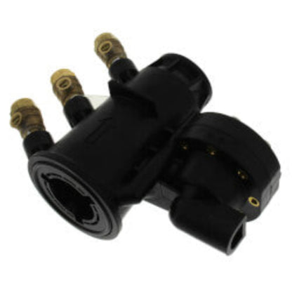 1" 375XL/375 Complete Pressure Vessel Repair Kit