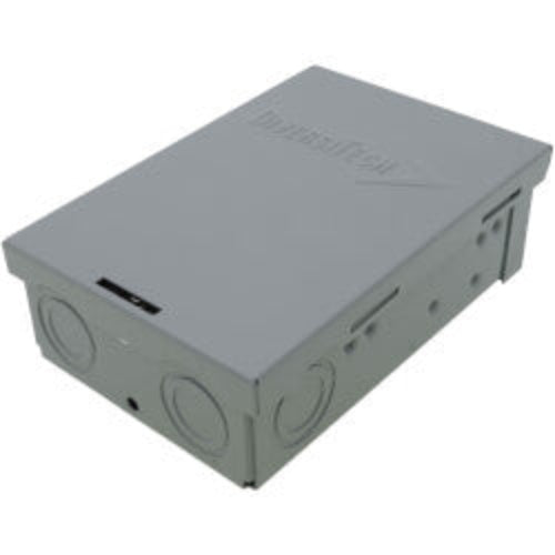 60A Non-Fused A/C Disconnect w/ Side Open (240V)