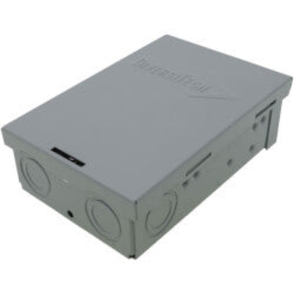 60A Non-Fused A/C Disconnect w/ Side Open (240V)