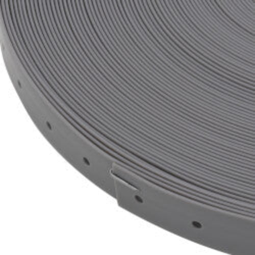 3/4" x 100' Plastic Hanger Tape, Bagged