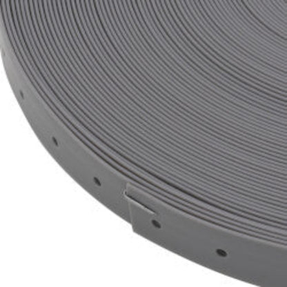 3/4" x 100' Plastic Hanger Tape, Bagged
