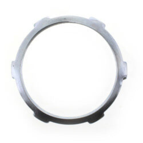 2" Rigid Steel Locknut