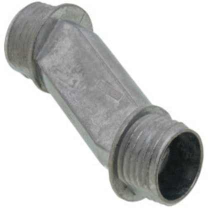 1/2" Zinc Rigid Offset Nipple
