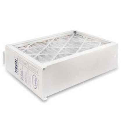 16" X 25" X 5" Air Bear Supreme 1400