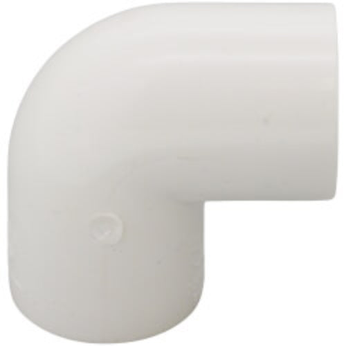 1/2" PVC Sch. 40 90-Degree Elbow