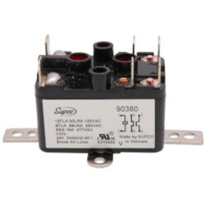 Fan Relay, 90380-SUPCO
