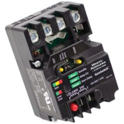 SureSwitch Multi-Volt Contactor