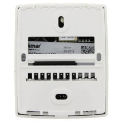519 One Stage Heat Thermostat, Includes Slab Sensor (518 + 079)