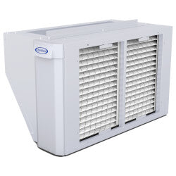 16" x 25" Easy Install Media Air Cleaner