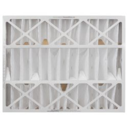 20" X 25" Media Air Filter