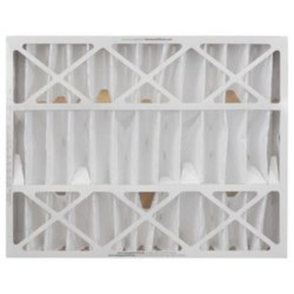 20" X 25" Media Air Filter