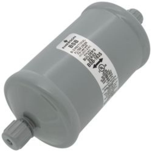 BSB-163S 3/8" ODF Sweat Bi-Flow Builder's Series Filter Drier (16 cubic inches)