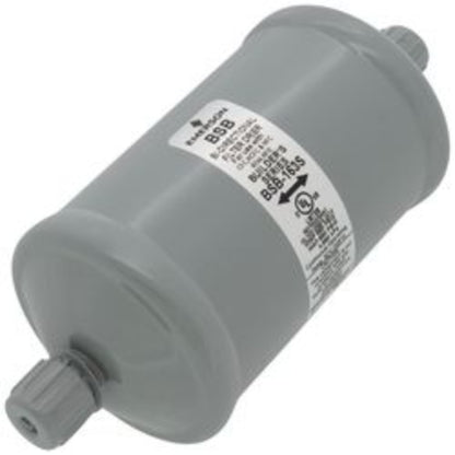 BSB-163S 3/8" ODF Sweat Bi-Flow Builder's Series Filter Drier (16 cubic inches)