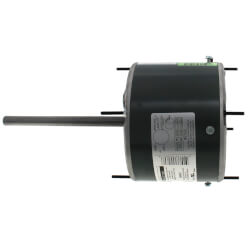 1/4 HP, 208-230 VAC Condenser Fan Motor
