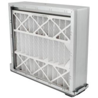 Media Air Cleaner - 25" x 22" (2000 cfm)