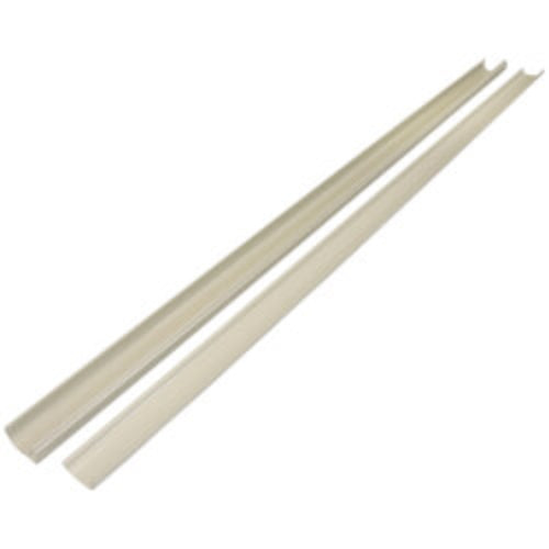 3" x 6.5 Ft. Line Set Cover