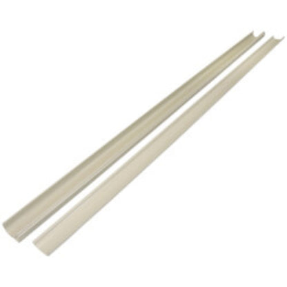 3" x 6.5 Ft. Line Set Cover