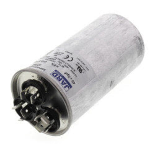 45/5 MFD Round Run Capacitor (440/370V)
