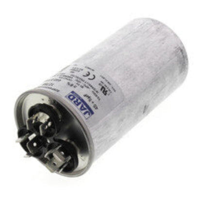45/5 MFD Round Run Capacitor (440/370V)