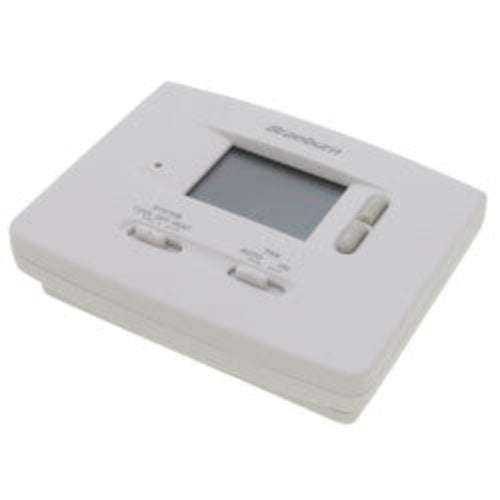 Single-Stage Dual Powered Thermostat