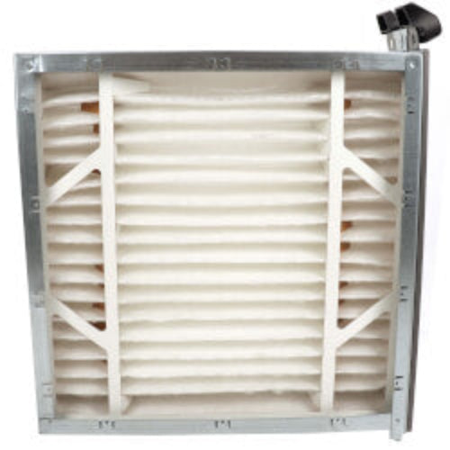 Media Air Cleaner - 20" x 20", MERV 13 (1400 cfm)