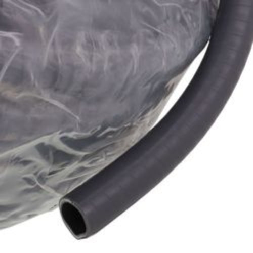 1/2" "Ultratite" Gray Liquidtight Flexible Non-Metallic Conduit (100 Foot Coil)