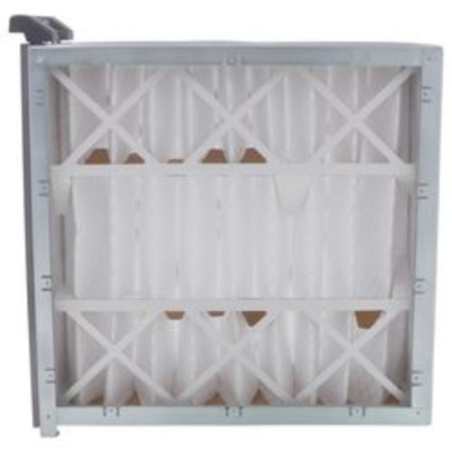 Media Air Cleaner - 20" x 20" (1400 cfm)