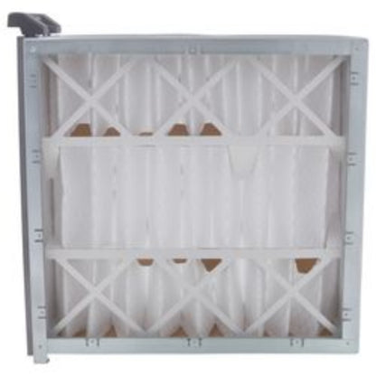Media Air Cleaner - 20" x 20" (1400 cfm)