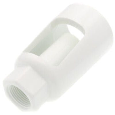 Multi Purpose Air Gap For Water Filter and Softener, 3/4" NPT Schedule 40 Inlet