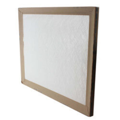16" x 20" x 1" Fiberglass Throw Away Replacement Filter