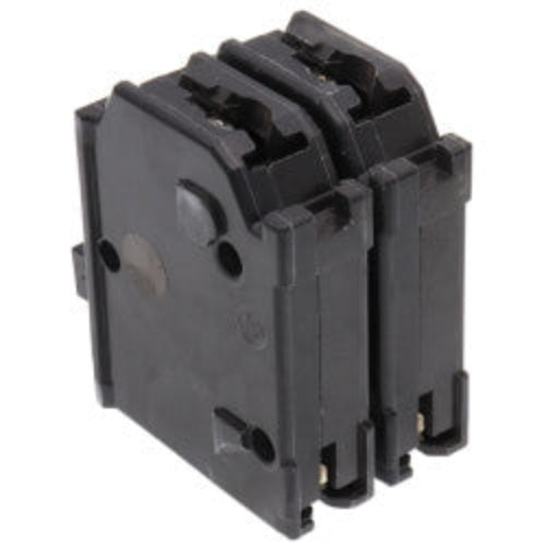 Homeline 2 Pole Miniature Circuit Breaker (120/240V, 50A)