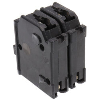 Homeline 2 Pole Miniature Circuit Breaker (120/240V, 50A)
