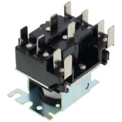 Switching Fan Relay