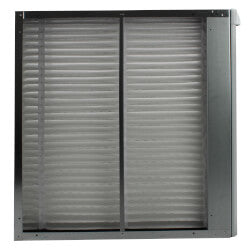 31" x 28" Merv 11 Media Air Cleaner