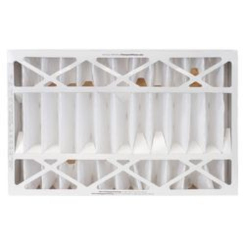 16" X 25" Media Air Filter