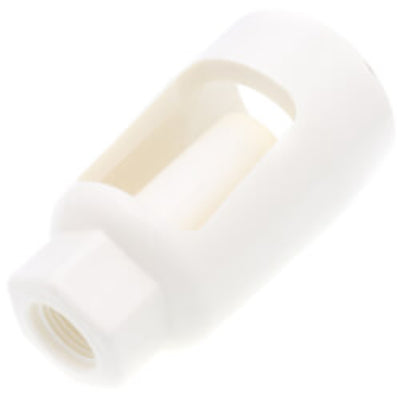Multi Purpose Air Gap For Water Filter and Softener, 1/2" NPT Schedule 40 Inlet