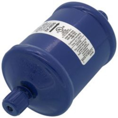 3/8" ODF EK 083S Series Liquid line Filter Drier (8 Cubic Inches)