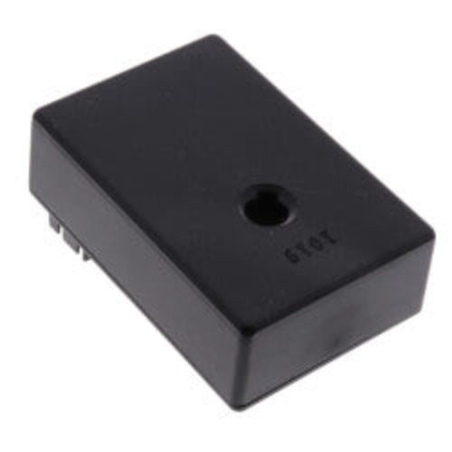 ICM104 Delay on Make Timer (10-1,000 Second Knob Adjust. Delay)