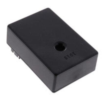 ICM104 Delay on Make Timer (10-1,000 Second Knob Adjust. Delay)