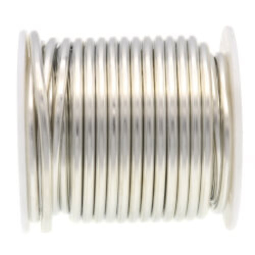 97/3 (Solder Safe) Lead Free Wire Solder (1 lb. Spool)