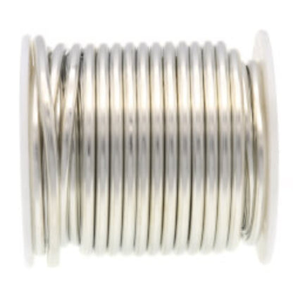 97/3 (Solder Safe) Lead Free Wire Solder (1 lb. Spool)
