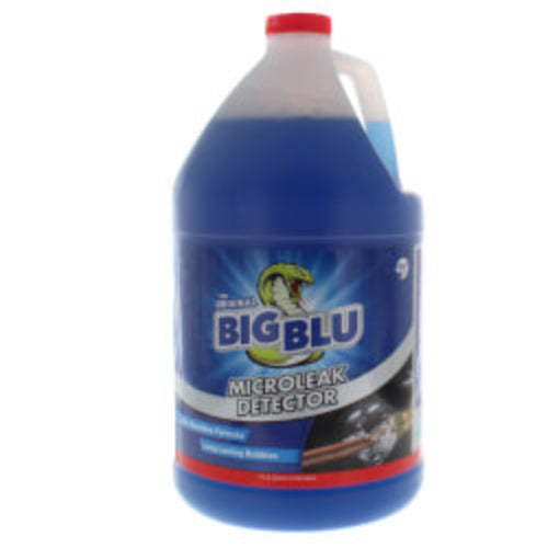 Big Blu Micro Leak Detector (1 Gal.)