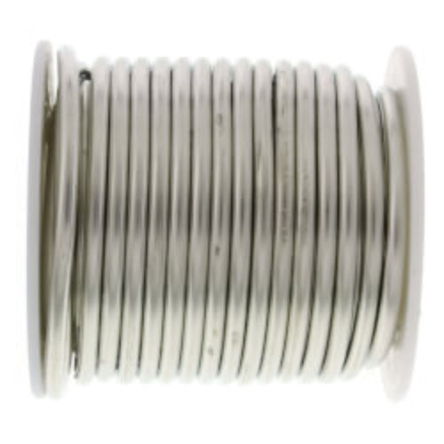 Premier Silver Lead Free Wire Solder (1 lb. Spool)