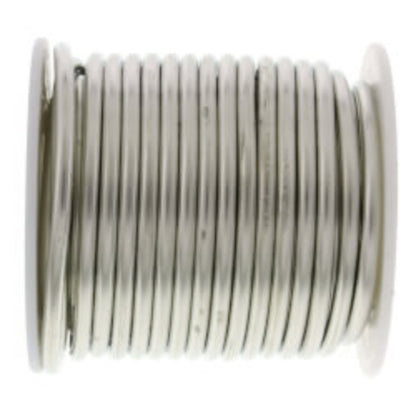 Premier Silver Lead Free Wire Solder (1 lb. Spool)