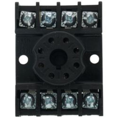 ACS-8 Relay Socket, 8 Pin