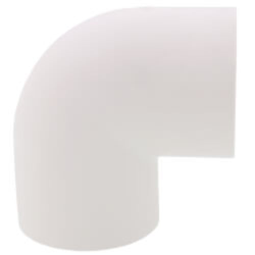 1-1/4" PVC Sch. 40 90-Degree Elbow