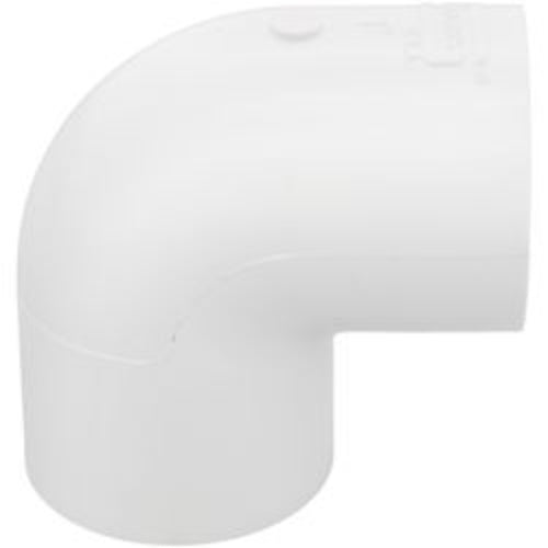1" PVC Sch. 40 90° Elbow
